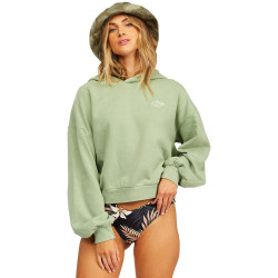 Billabong Γυναικείο φούτερ Forever - Hoodie for Women